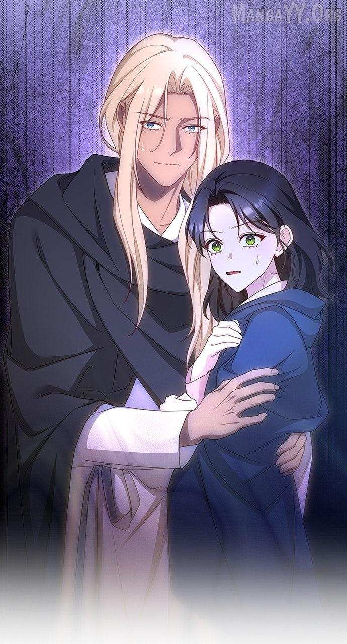 The Circumstances of the Lying Empress Chapter 28 page 95 - 