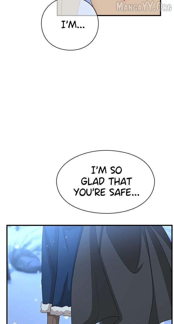 The Circumstances of the Lying Empress Chapter 29 page 103 - 