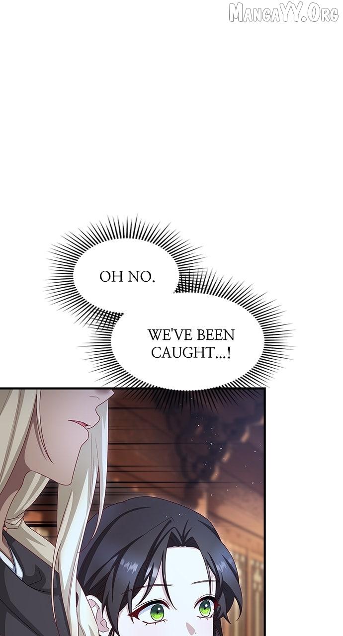 The Circumstances of the Lying Empress Chapter 29 page 3 - 