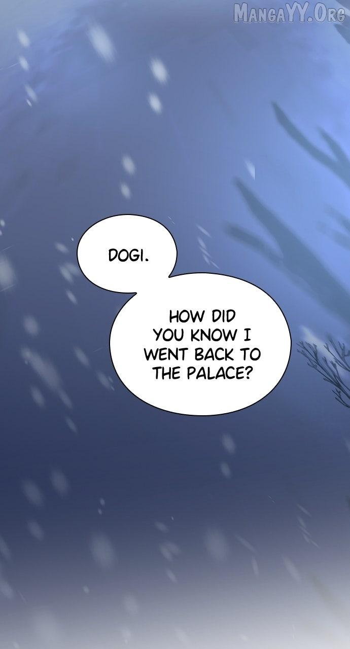 The Circumstances of the Lying Empress Chapter 29 page 33 - 