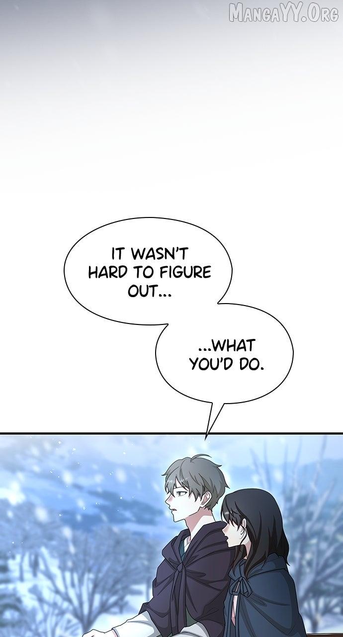 The Circumstances of the Lying Empress Chapter 29 page 34 - 