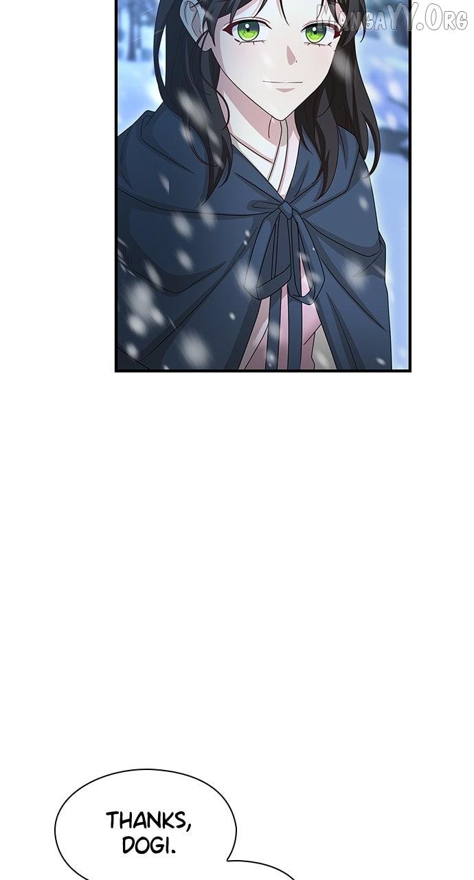 The Circumstances of the Lying Empress Chapter 29 page 37 - 