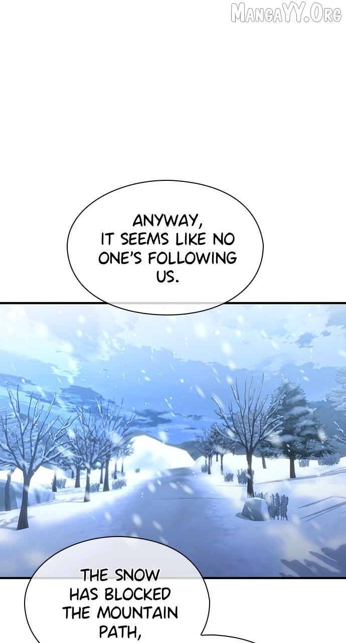 The Circumstances of the Lying Empress Chapter 29 page 40 - 