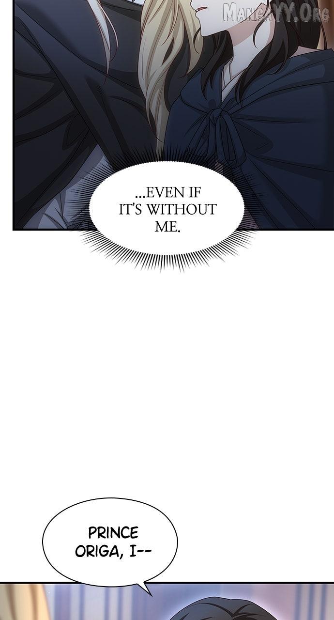 The Circumstances of the Lying Empress Chapter 29 page 5 - 