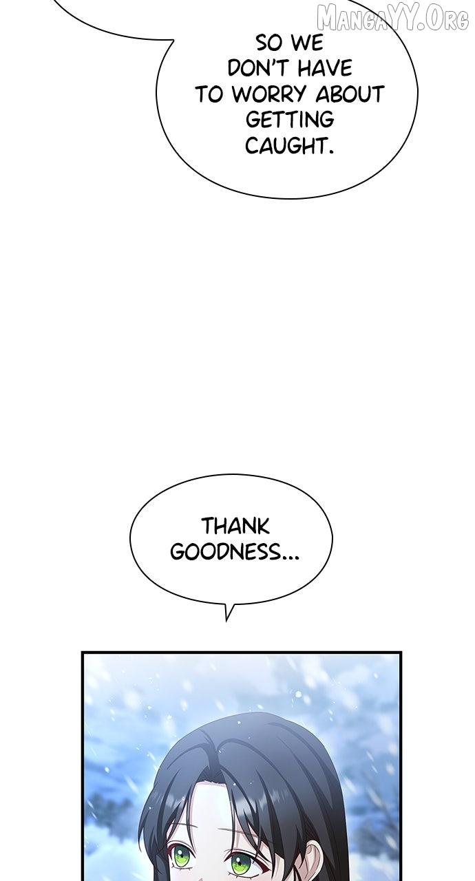 The Circumstances of the Lying Empress Chapter 29 page 41 - 