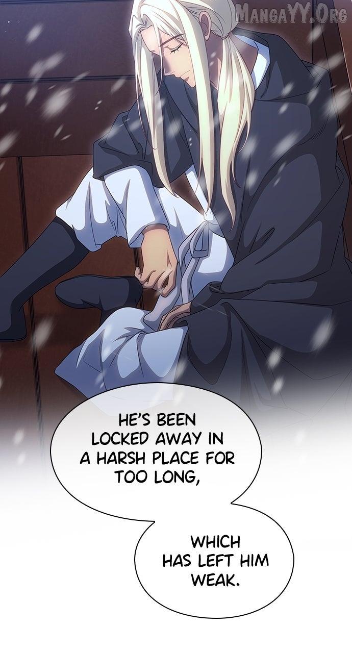 The Circumstances of the Lying Empress Chapter 29 page 44 - 