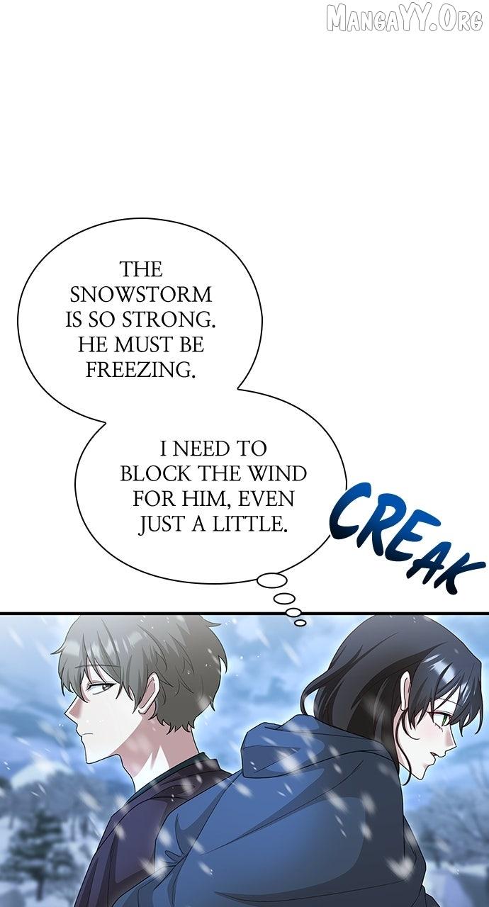 The Circumstances of the Lying Empress Chapter 29 page 45 - 