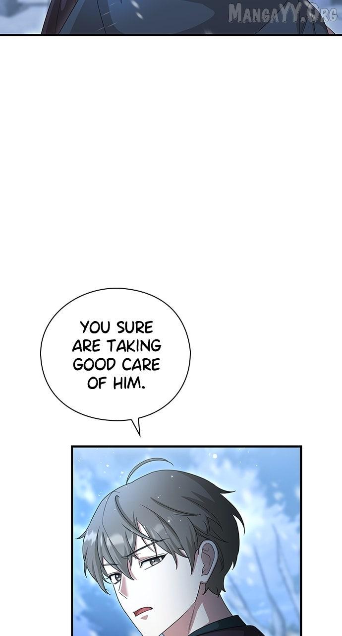 The Circumstances of the Lying Empress Chapter 29 page 46 - 