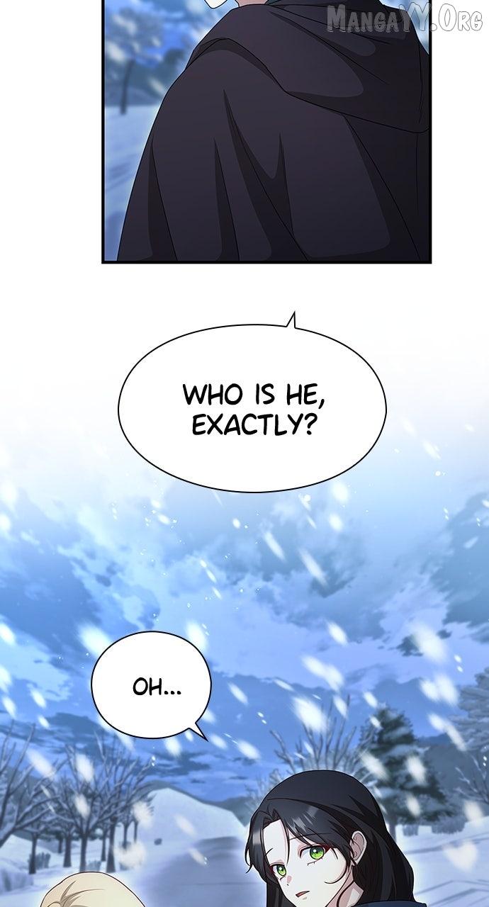 The Circumstances of the Lying Empress Chapter 29 page 47 - 