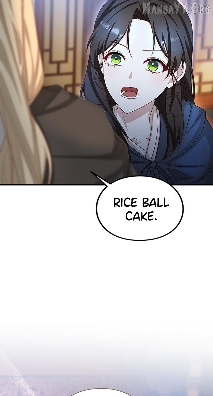 The Circumstances of the Lying Empress Chapter 29 page 6 - 