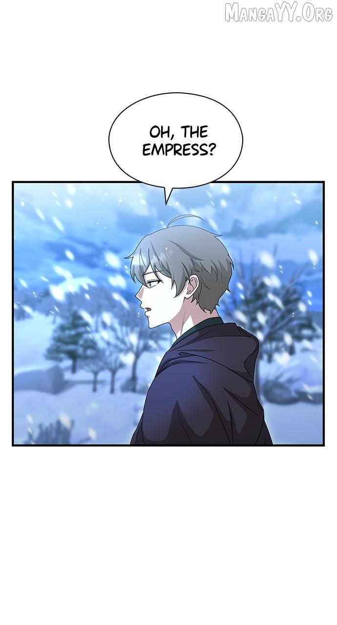 The Circumstances of the Lying Empress Chapter 29 page 51 - 