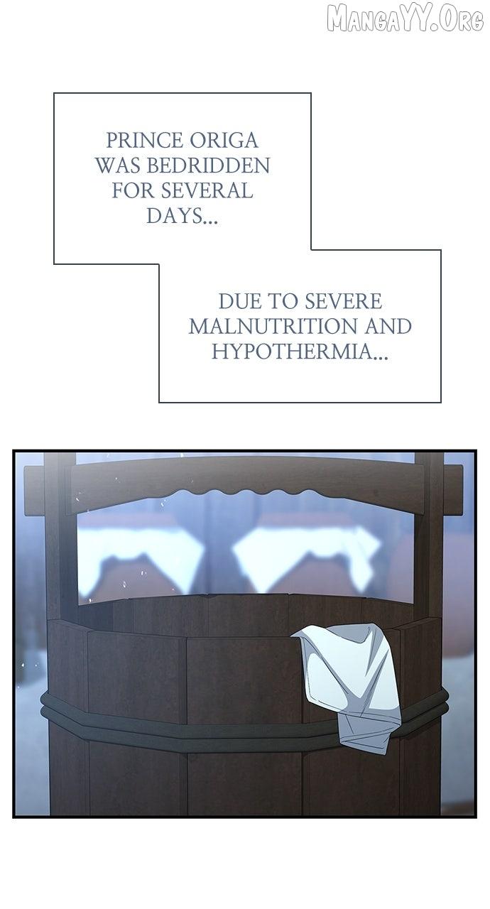 The Circumstances of the Lying Empress Chapter 29 page 59 - 