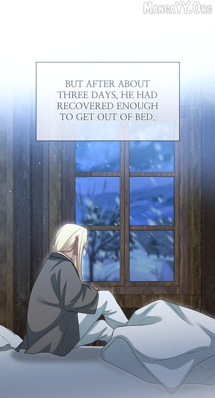 The Circumstances of the Lying Empress Chapter 29 page 60 - 
