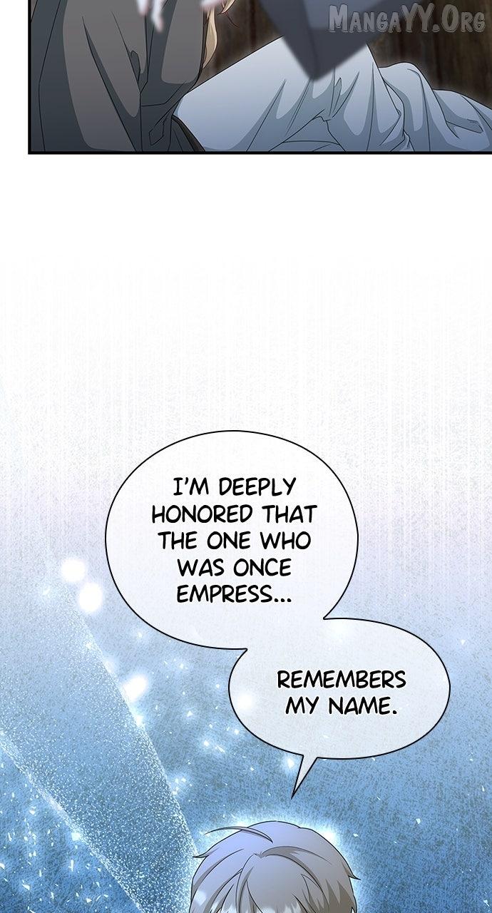The Circumstances of the Lying Empress Chapter 29 page 69 - 