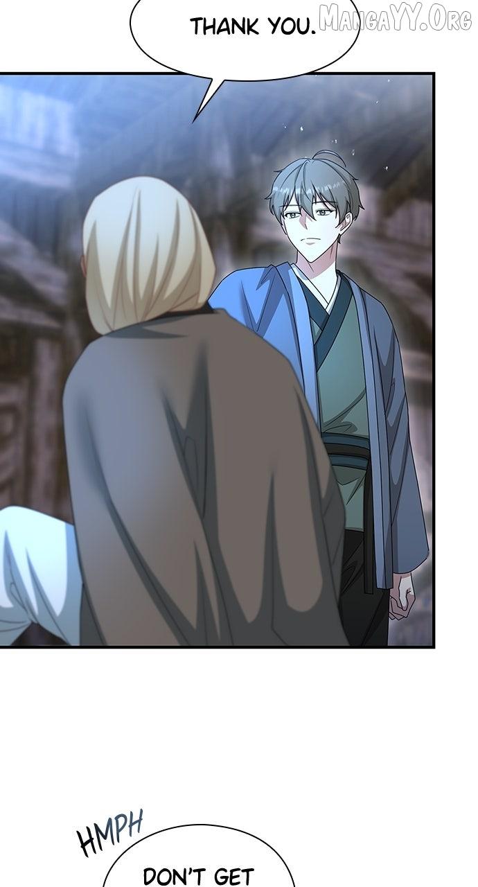 The Circumstances of the Lying Empress Chapter 29 page 71 - 