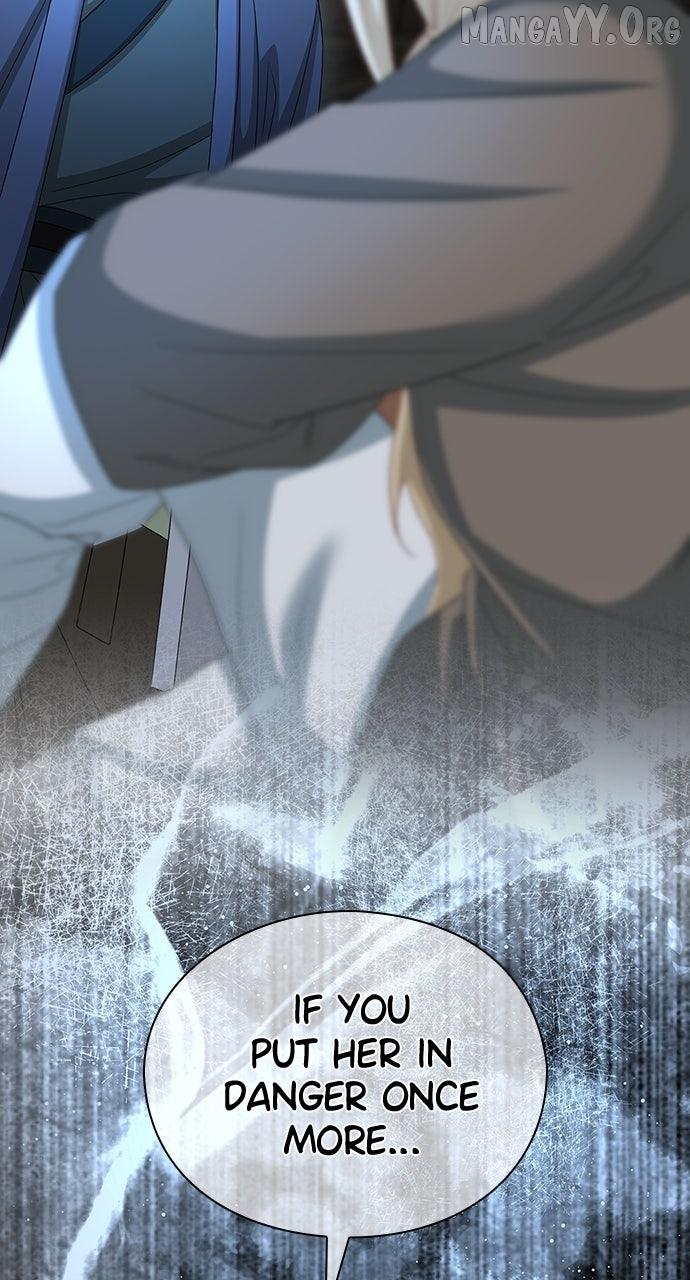 The Circumstances of the Lying Empress Chapter 29 page 75 - 