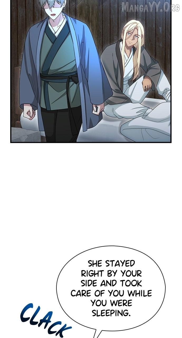 The Circumstances of the Lying Empress Chapter 29 page 78 - 