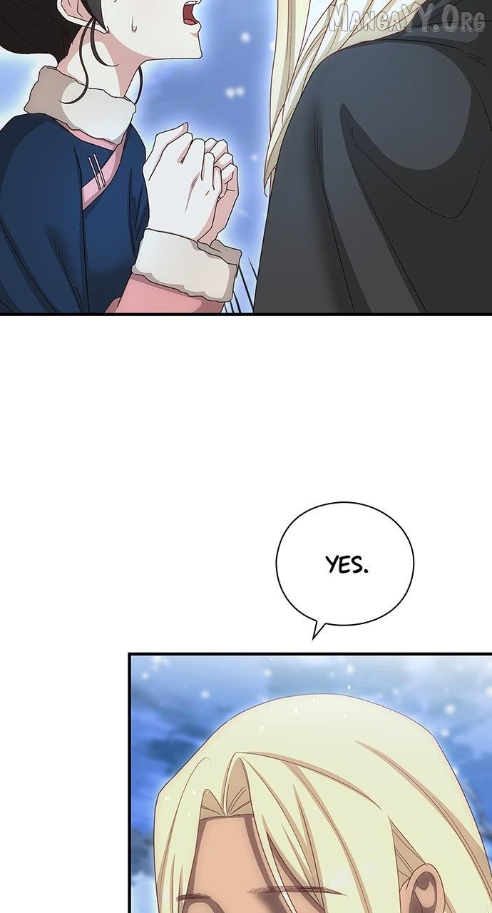 The Circumstances of the Lying Empress Chapter 29 page 91 - 