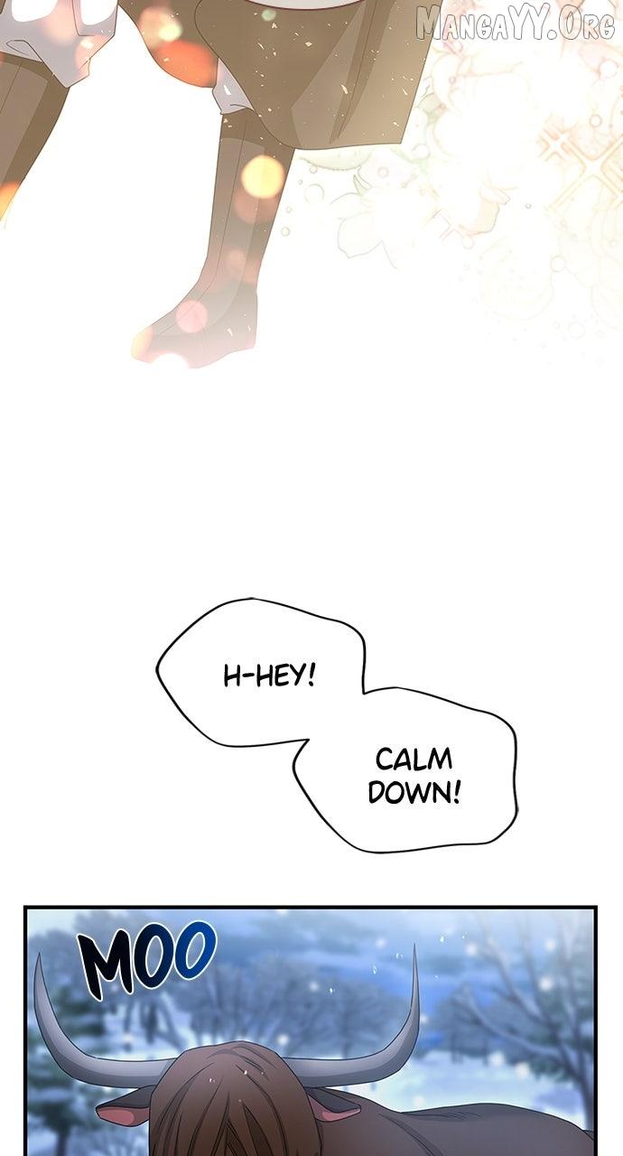 The Circumstances of the Lying Empress Chapter 29 page 96 - 