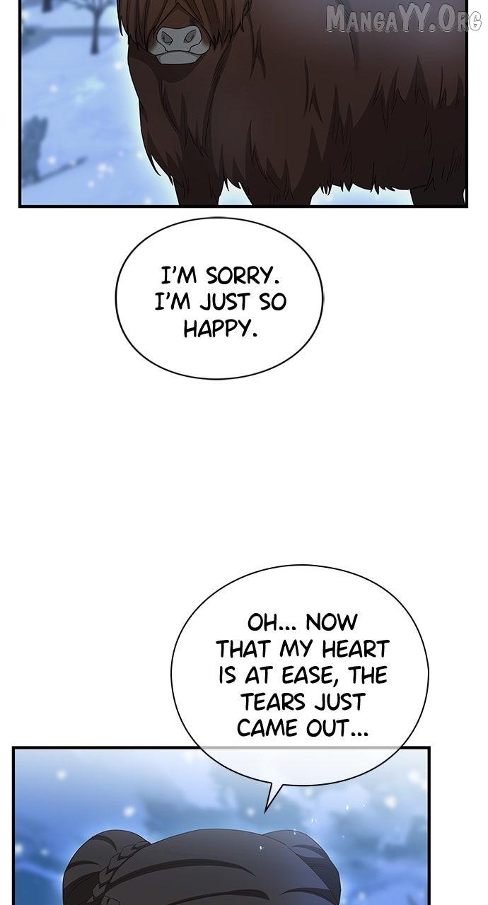 The Circumstances of the Lying Empress Chapter 29 page 97 - 