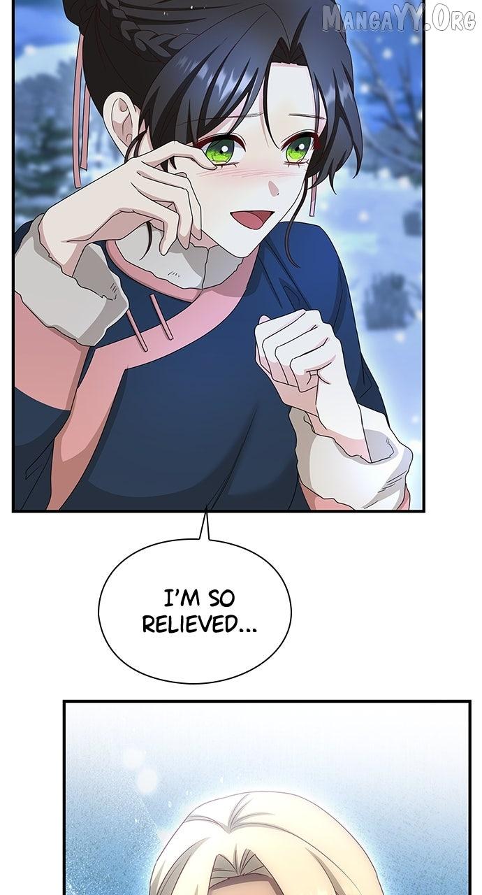The Circumstances of the Lying Empress Chapter 29 page 98 - 