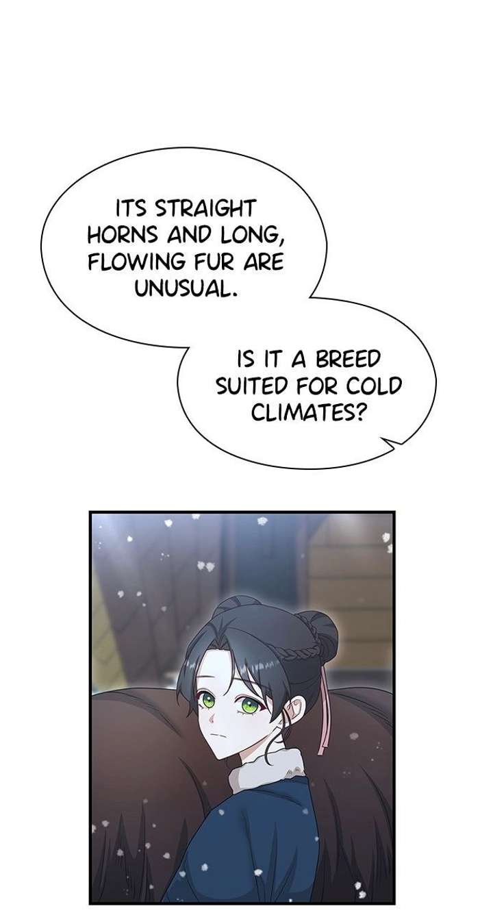 The Circumstances of the Lying Empress Chapter 30 page 11 - 