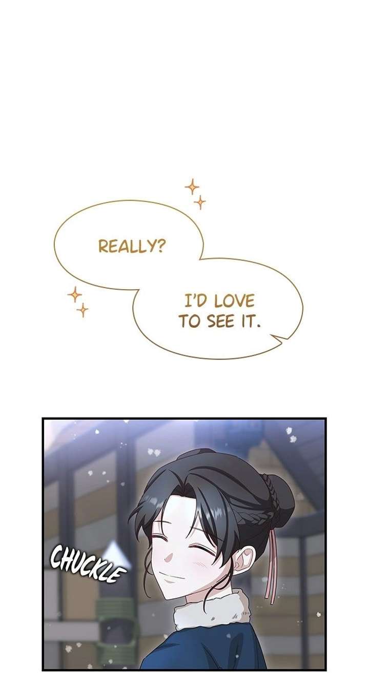 The Circumstances of the Lying Empress Chapter 30 page 18 - 