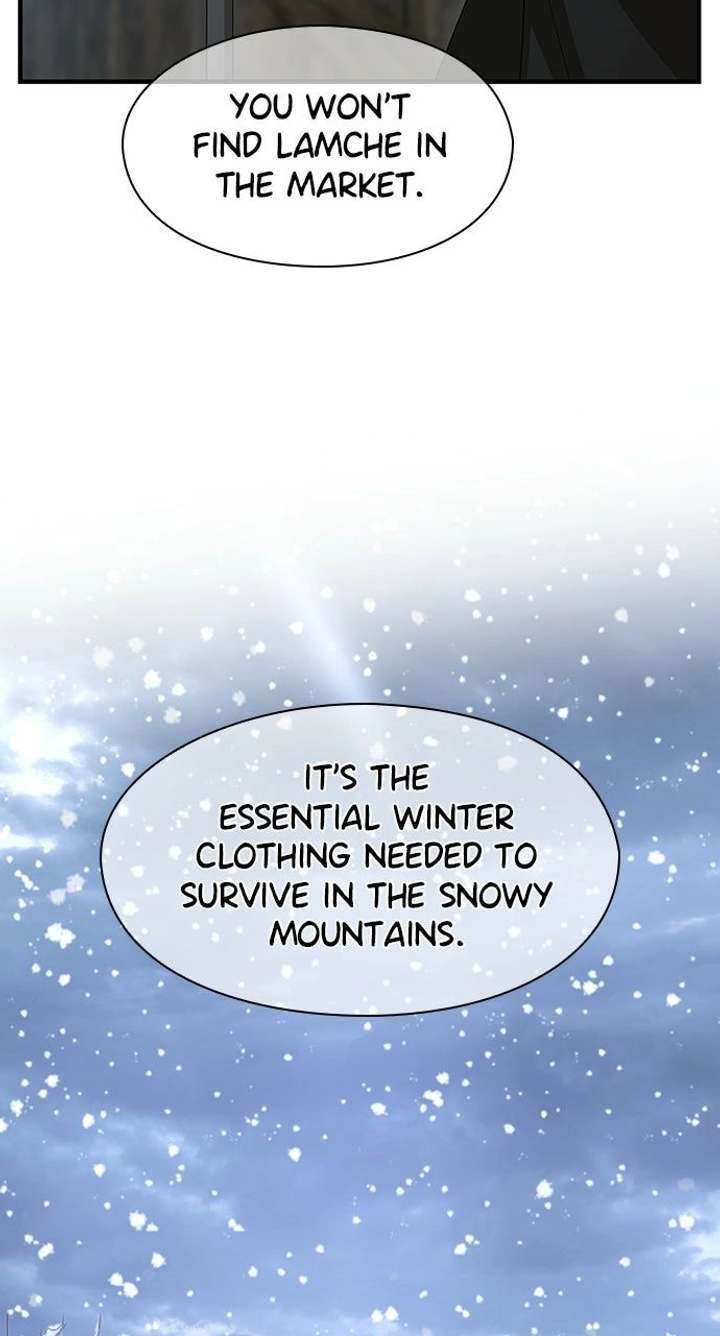 The Circumstances of the Lying Empress Chapter 30 page 28 - 