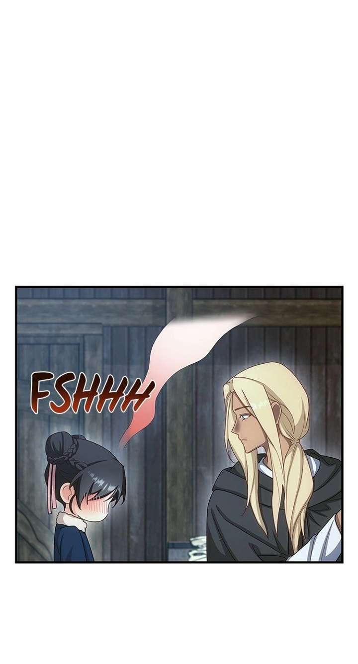 The Circumstances of the Lying Empress Chapter 30 page 34 - 