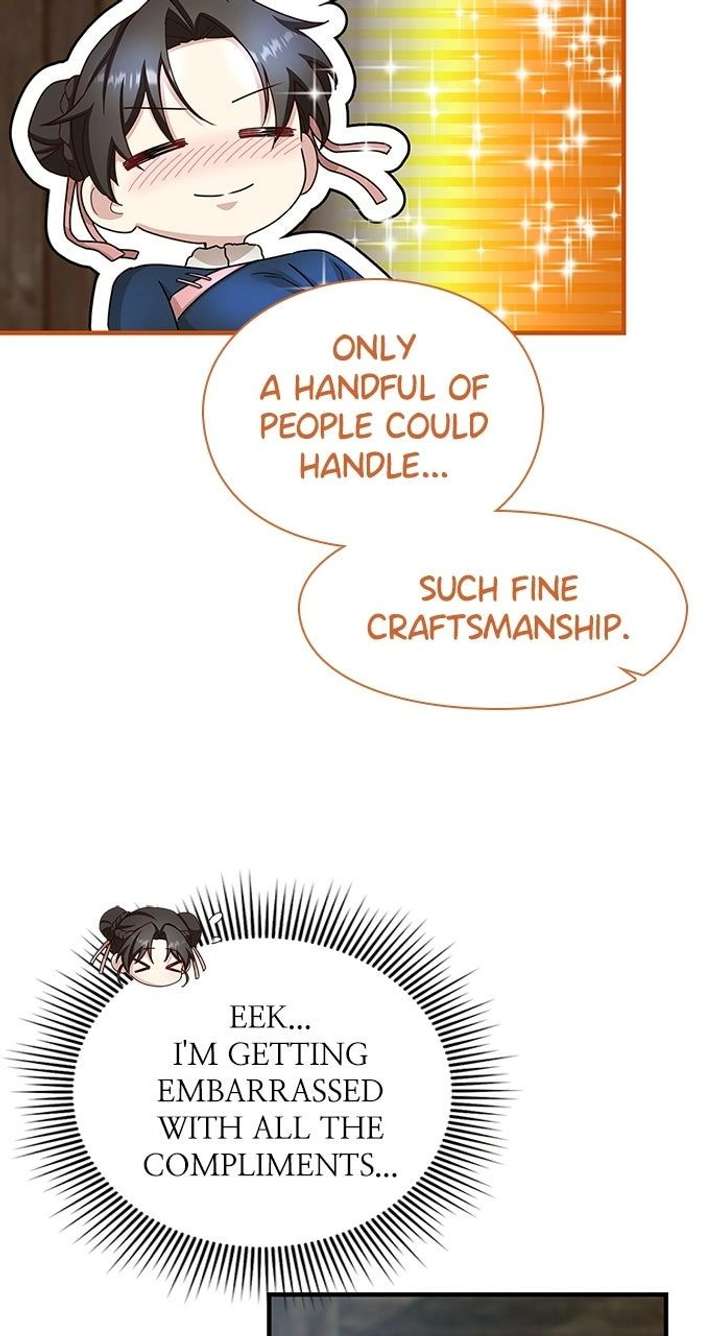 The Circumstances of the Lying Empress Chapter 30 page 37 - 