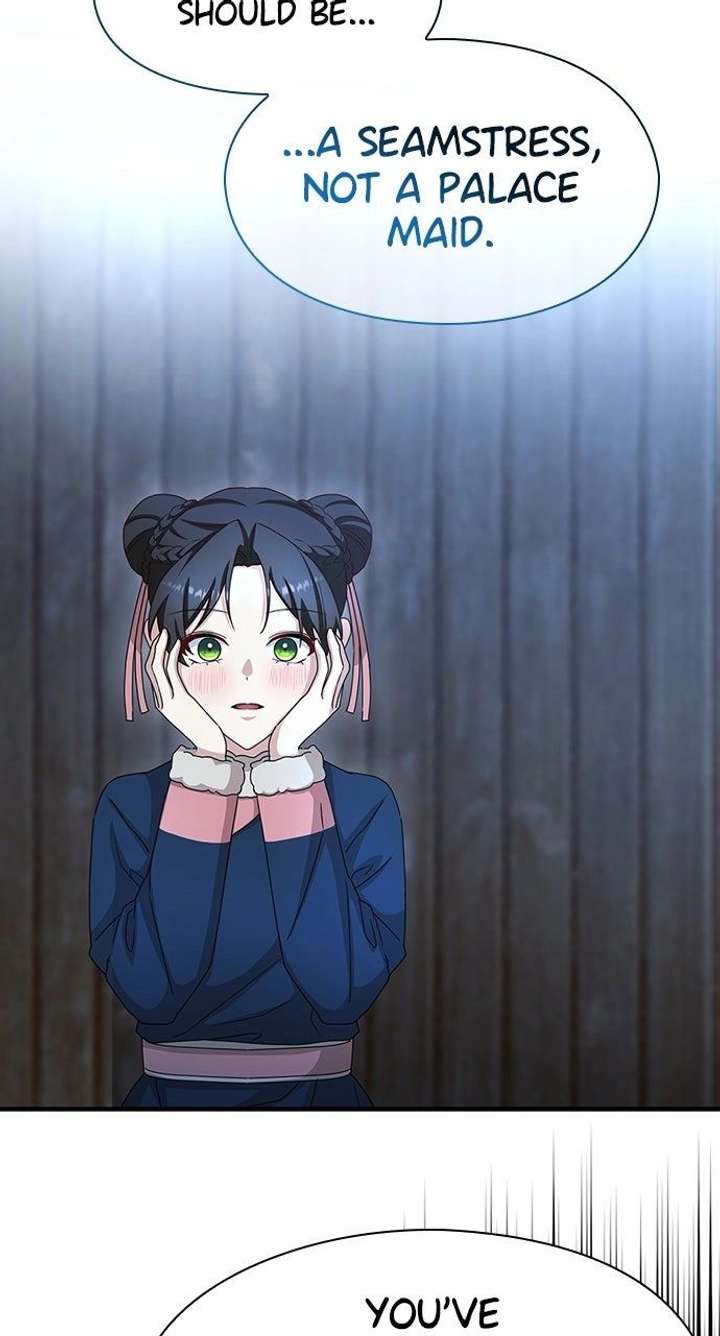 The Circumstances of the Lying Empress Chapter 30 page 39 - 