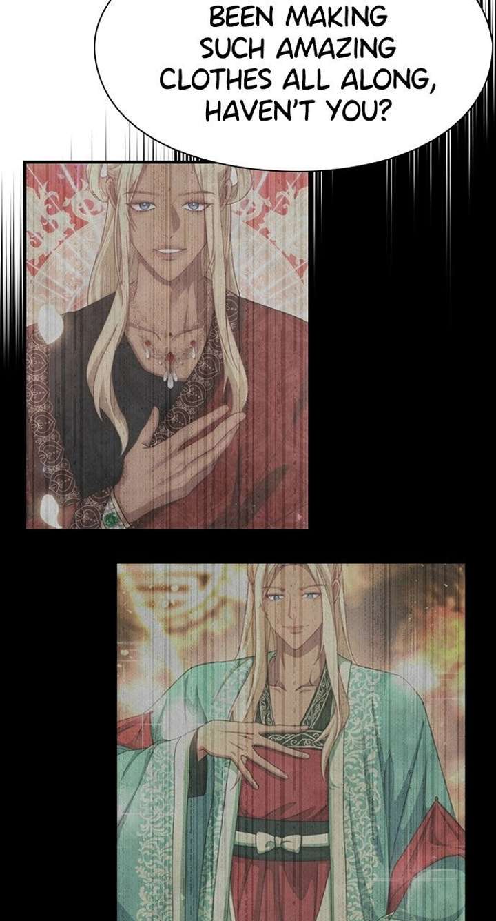 The Circumstances of the Lying Empress Chapter 30 page 40 - 