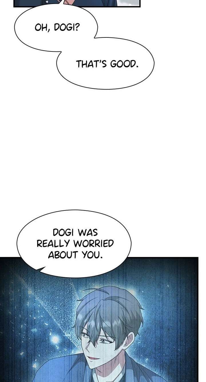 The Circumstances of the Lying Empress Chapter 30 page 5 - 
