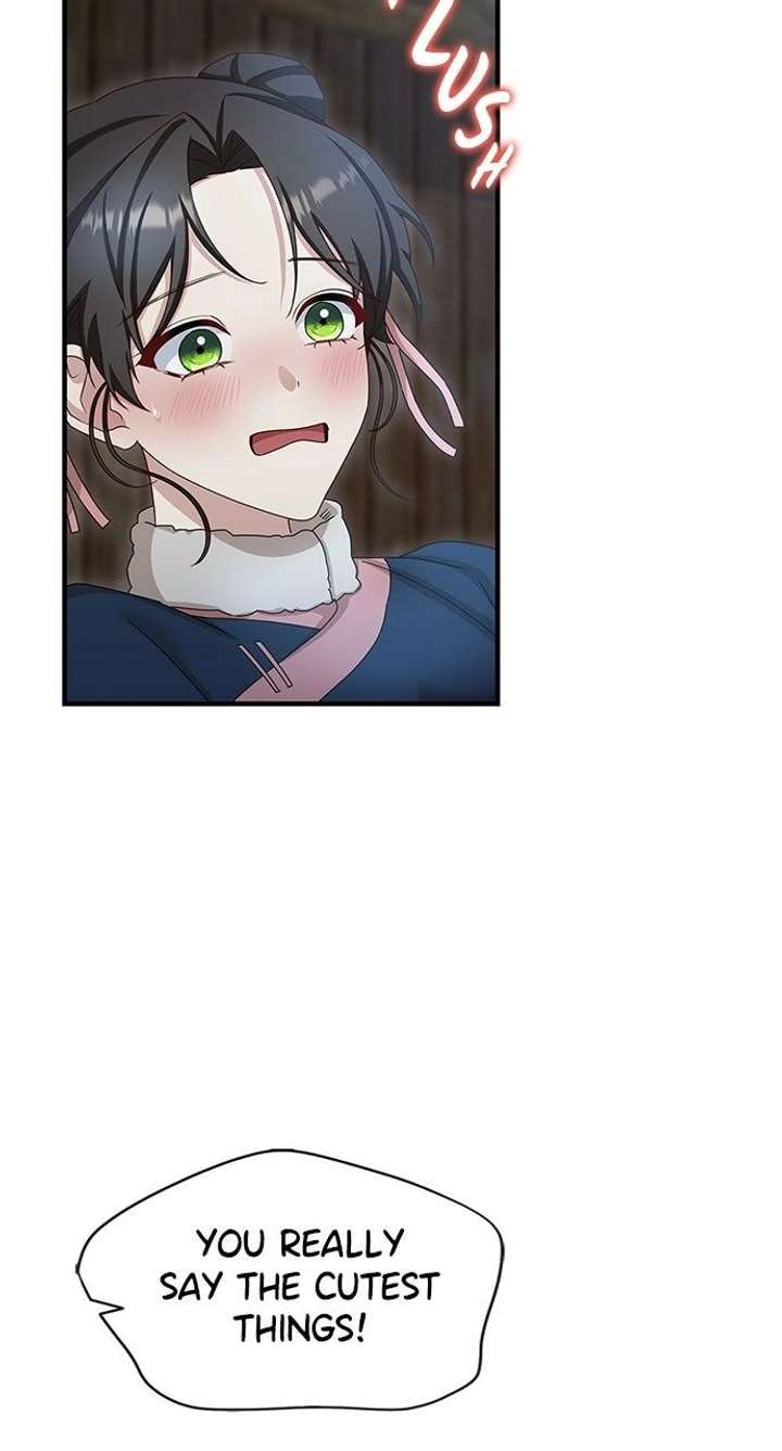 The Circumstances of the Lying Empress Chapter 30 page 50 - 