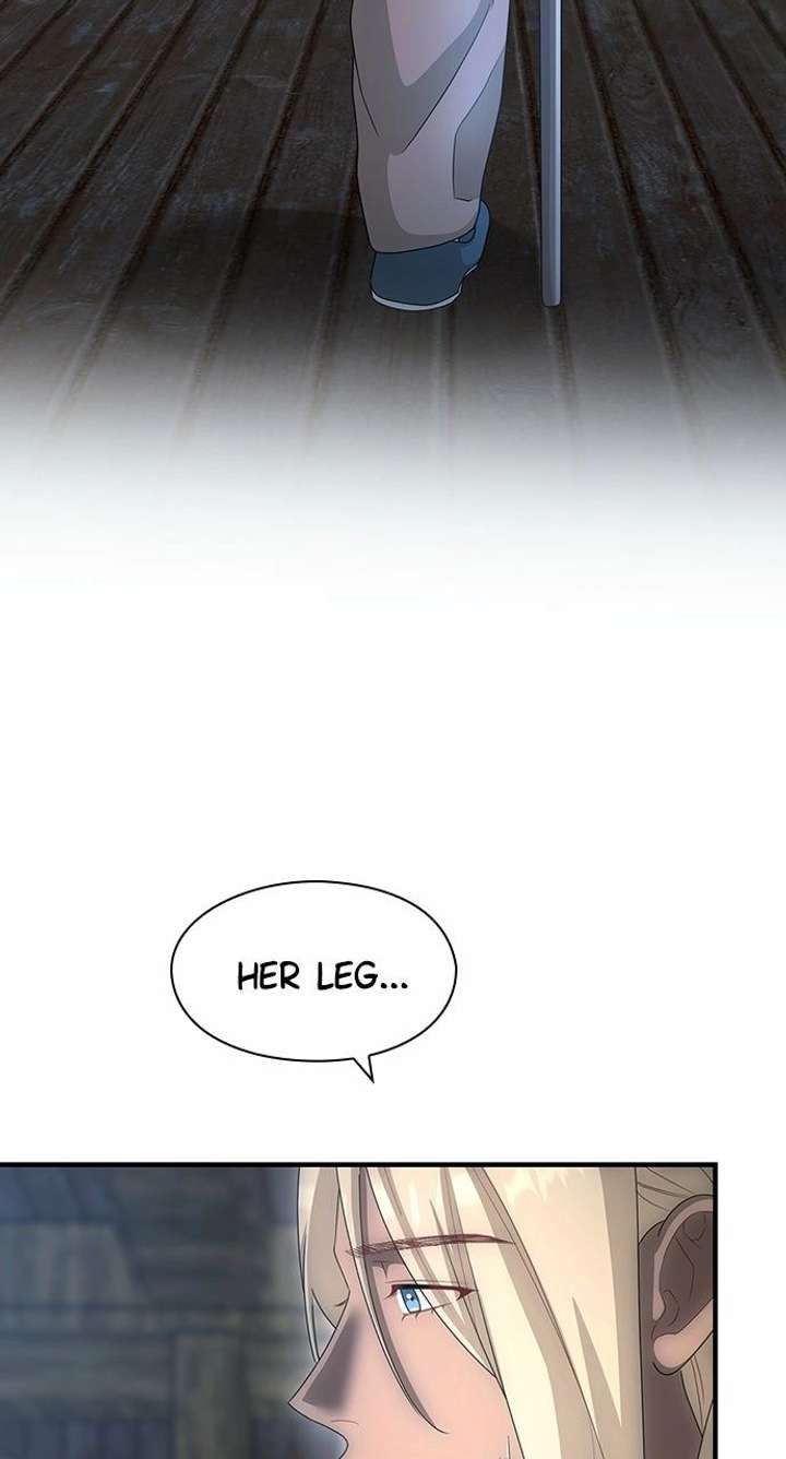 The Circumstances of the Lying Empress Chapter 30 page 69 - 