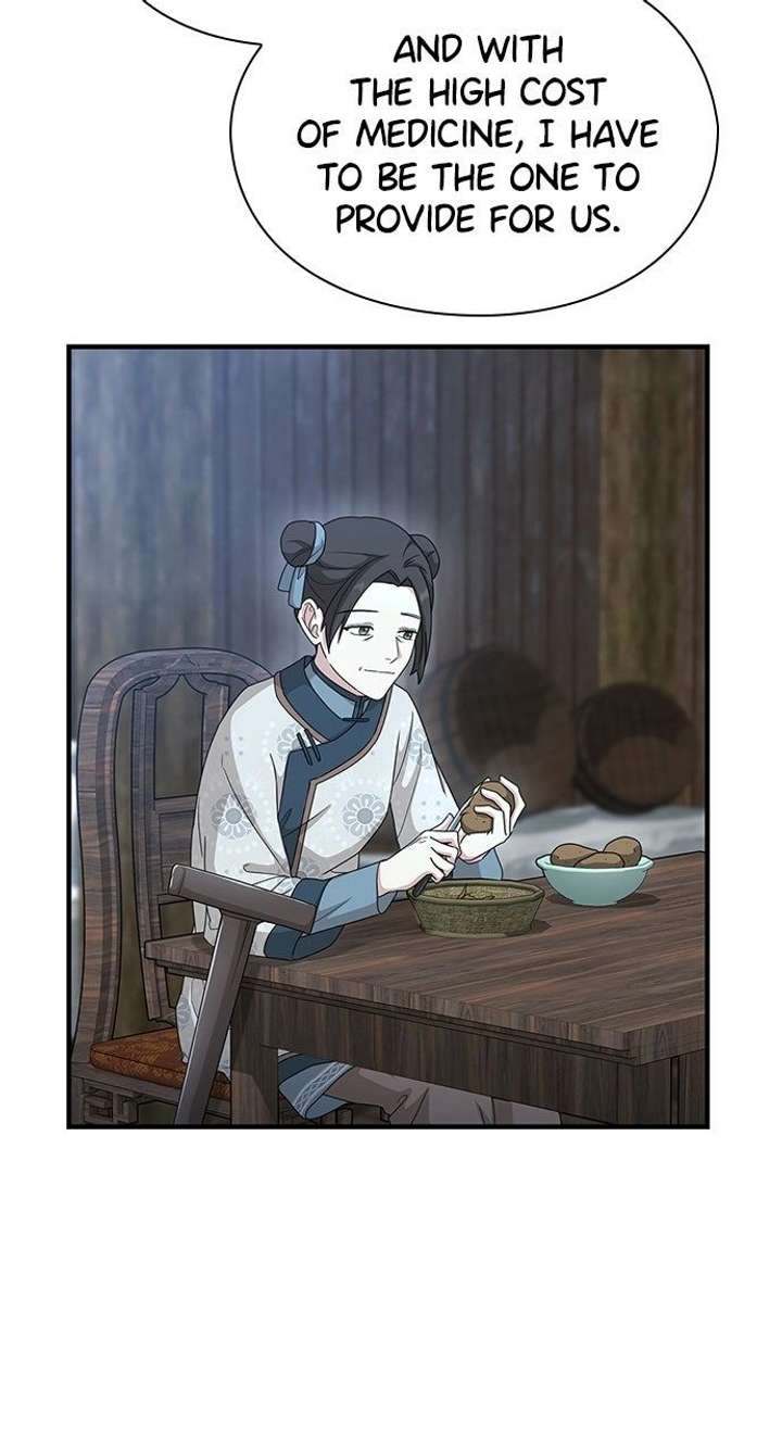 The Circumstances of the Lying Empress Chapter 30 page 72 - 