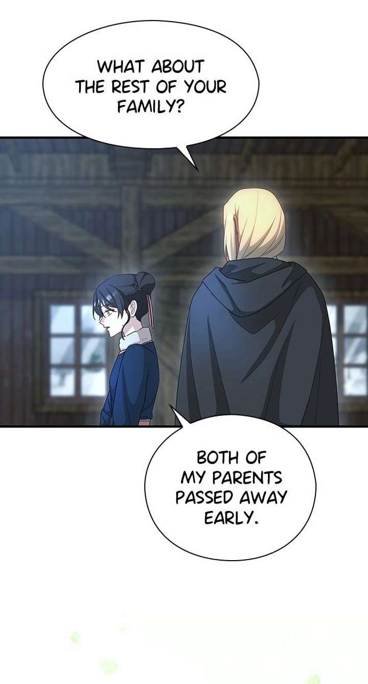 The Circumstances of the Lying Empress Chapter 30 page 73 - 