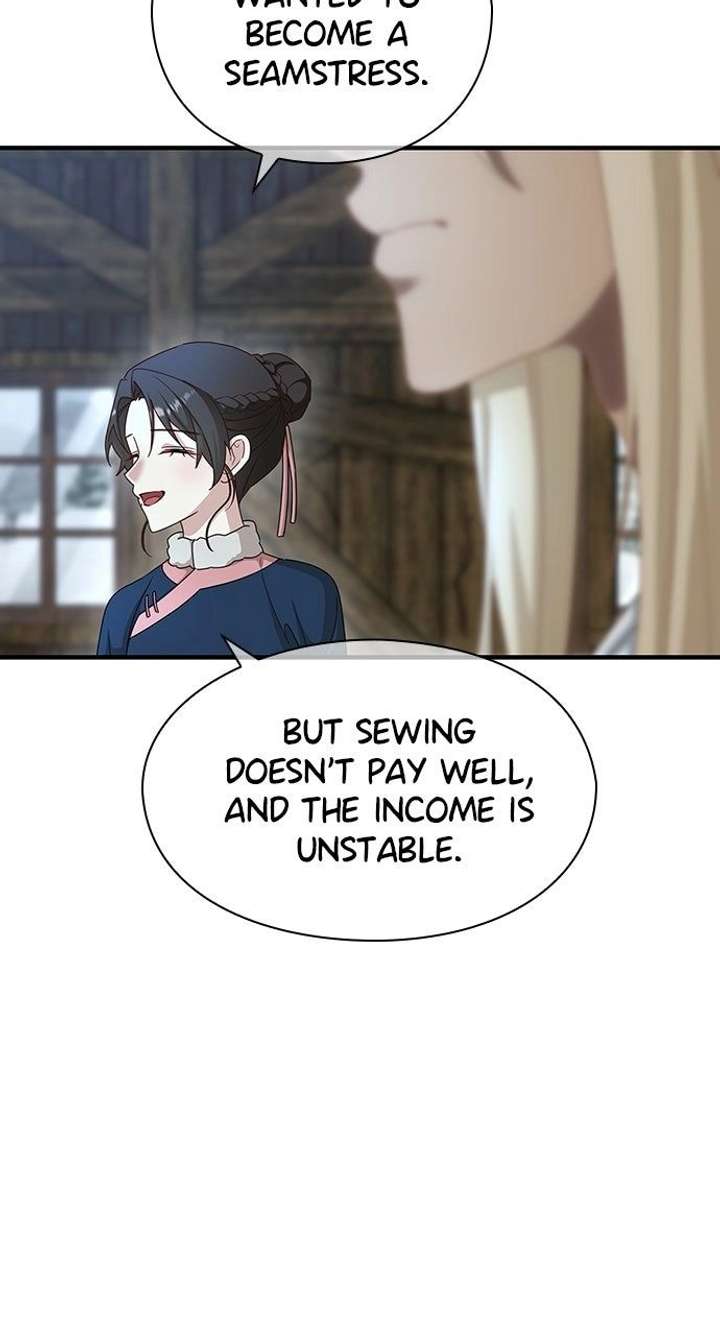 The Circumstances of the Lying Empress Chapter 30 page 77 - 