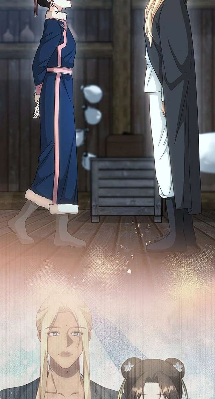 The Circumstances of the Lying Empress Chapter 30 page 83 - 