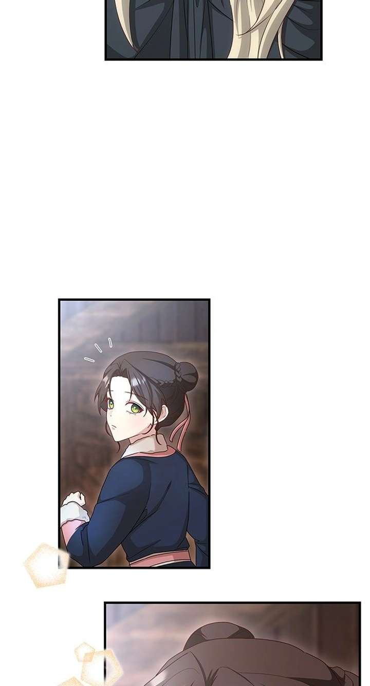 The Circumstances of the Lying Empress Chapter 30 page 90 - 