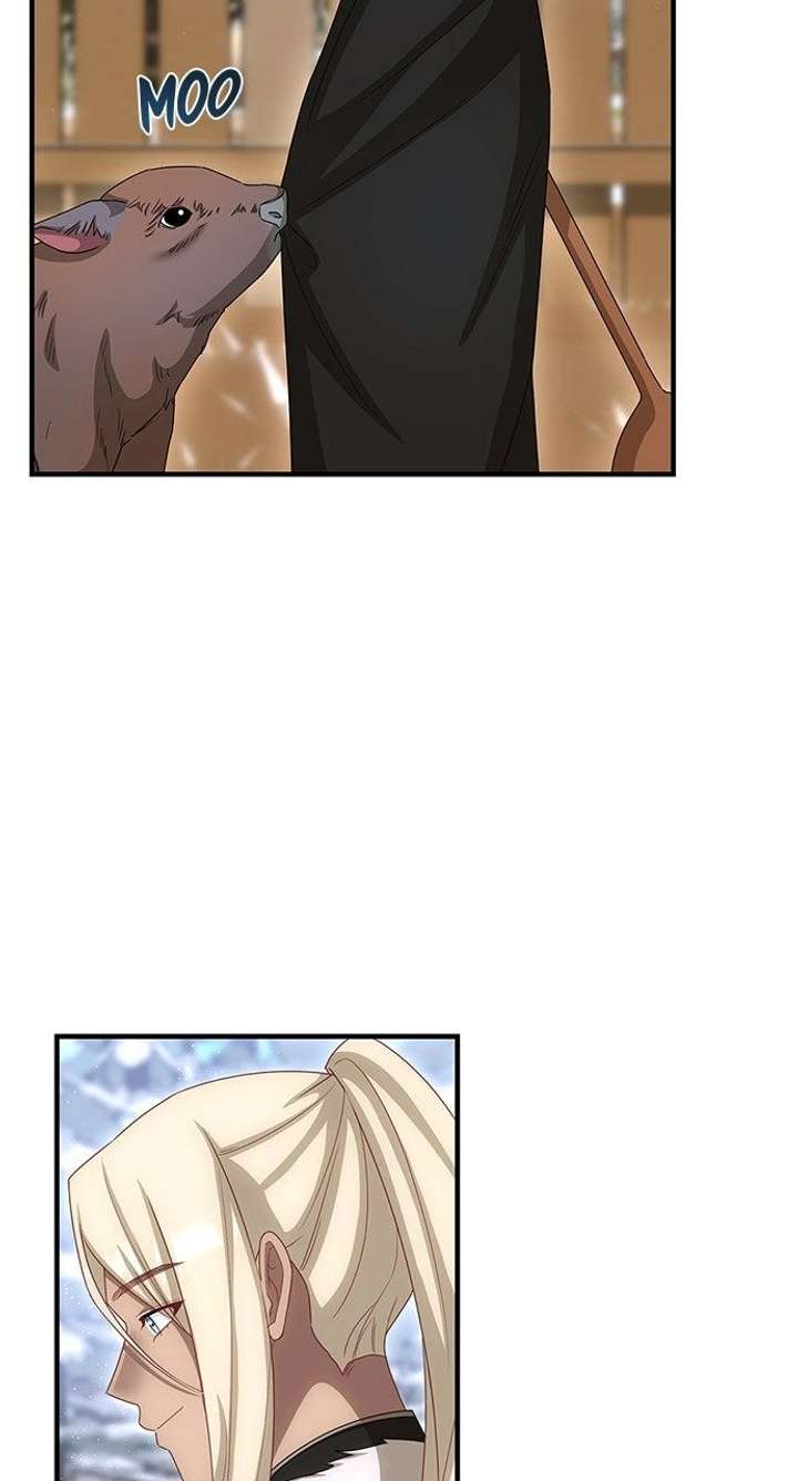 The Circumstances of the Lying Empress Chapter 31 page 14 - 