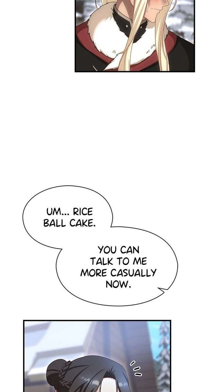 The Circumstances of the Lying Empress Chapter 31 page 26 - 