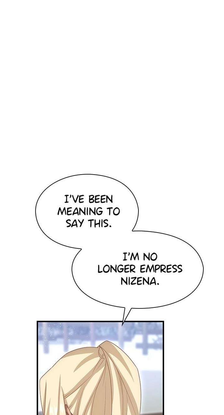 The Circumstances of the Lying Empress Chapter 31 page 29 - 