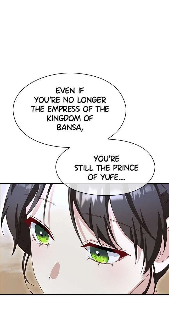 The Circumstances of the Lying Empress Chapter 31 page 35 - 