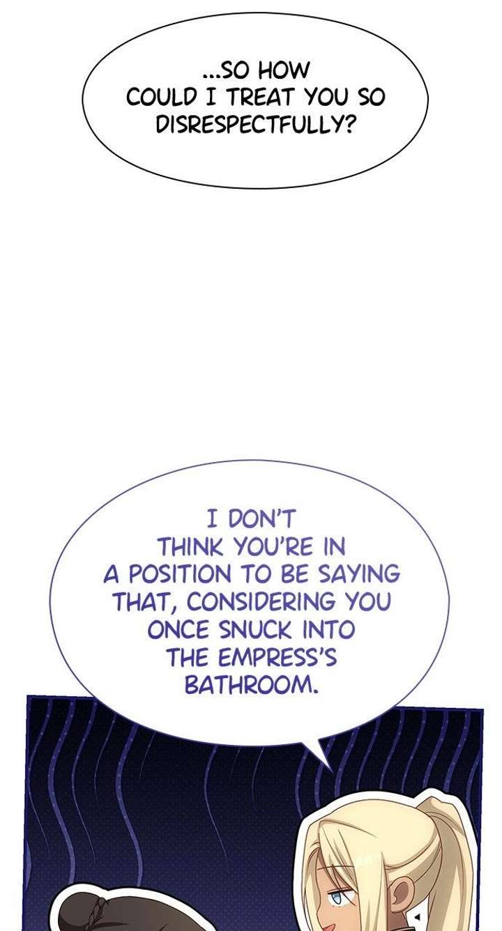 The Circumstances of the Lying Empress Chapter 31 page 36 - 