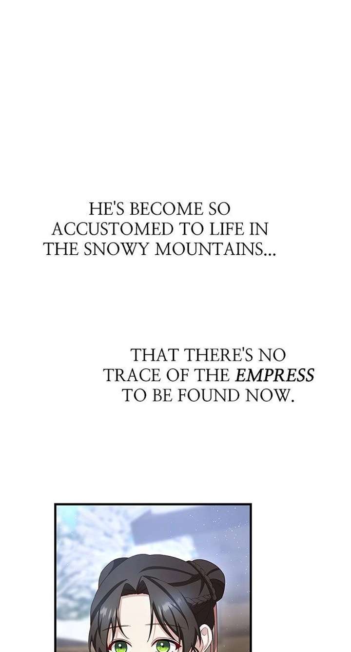 The Circumstances of the Lying Empress Chapter 31 page 5 - 