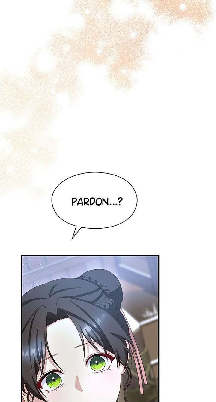 The Circumstances of the Lying Empress Chapter 31 page 42 - 