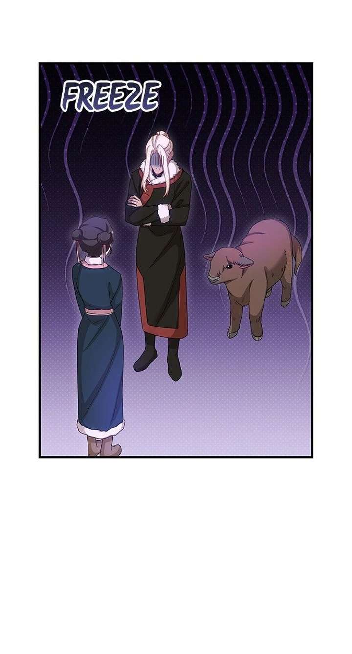 The Circumstances of the Lying Empress Chapter 31 page 54 - 