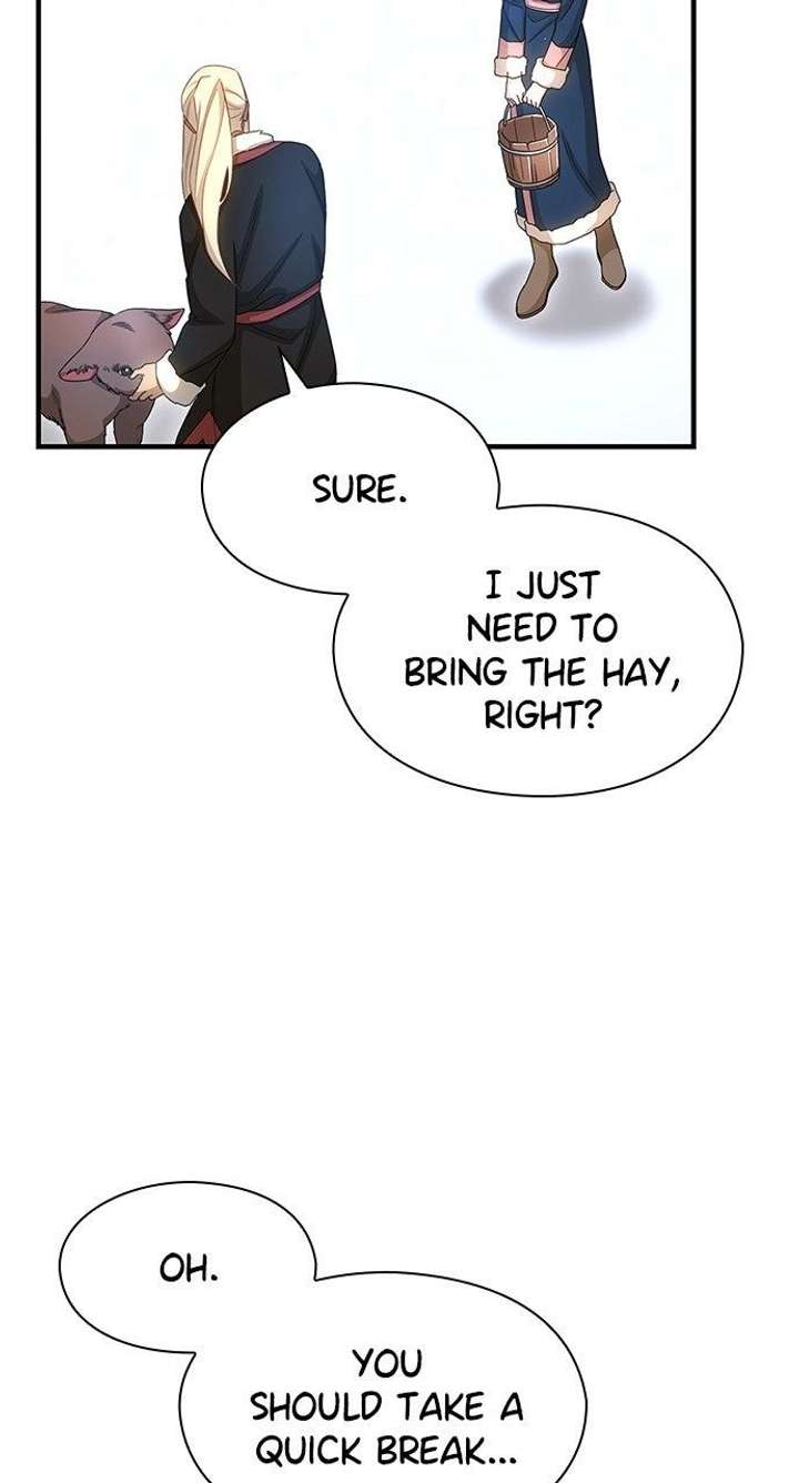 The Circumstances of the Lying Empress Chapter 31 page 7 - 