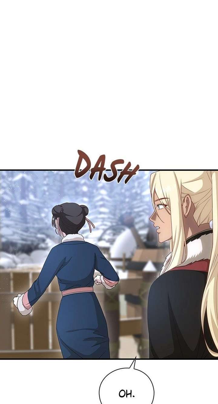 The Circumstances of the Lying Empress Chapter 31 page 61 - 